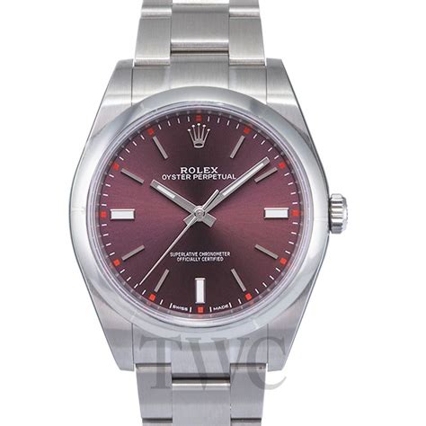 39 purple rolex|rolex oyster perpetual models.